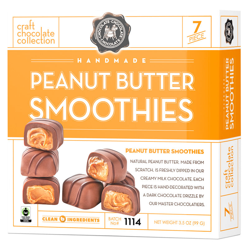 Chocolate Peanut Butter Candy: Milk Peanut Butter Cups, 12pc